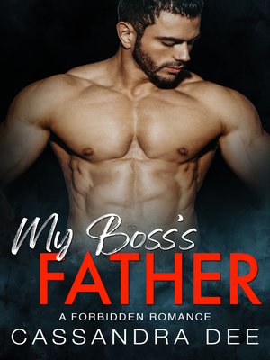 cover image of My Boss's Father